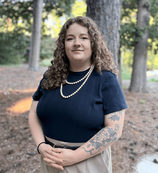 Storm Haas Storm Haas Michelle Haas head of Marketing and branding