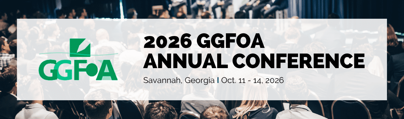 2026 ggfoa annual conference 2026 ggfoa annual conference