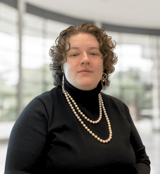 Storm Haas Storm Haas Michelle Haas head of branding