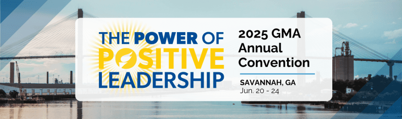 2025 GMA annual convention 2025 GMA annual convention