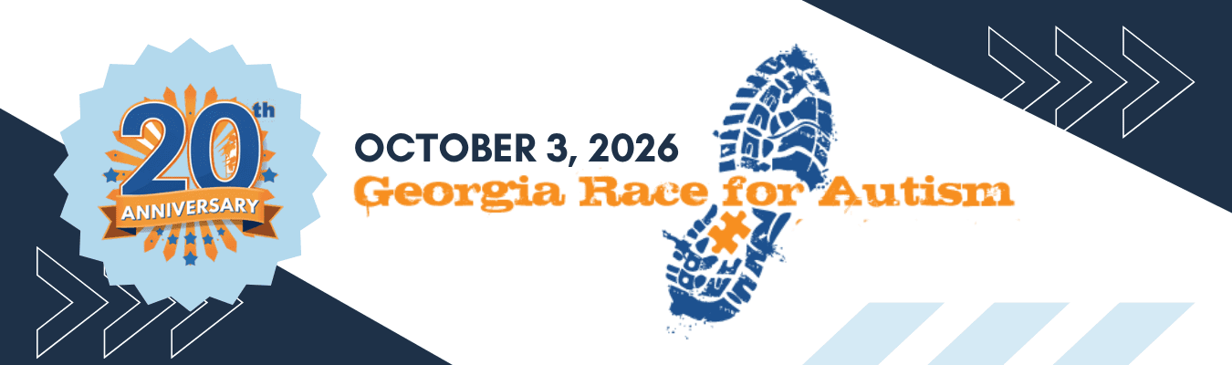 2026 georgia race for autism 2026 georgia race for autism
